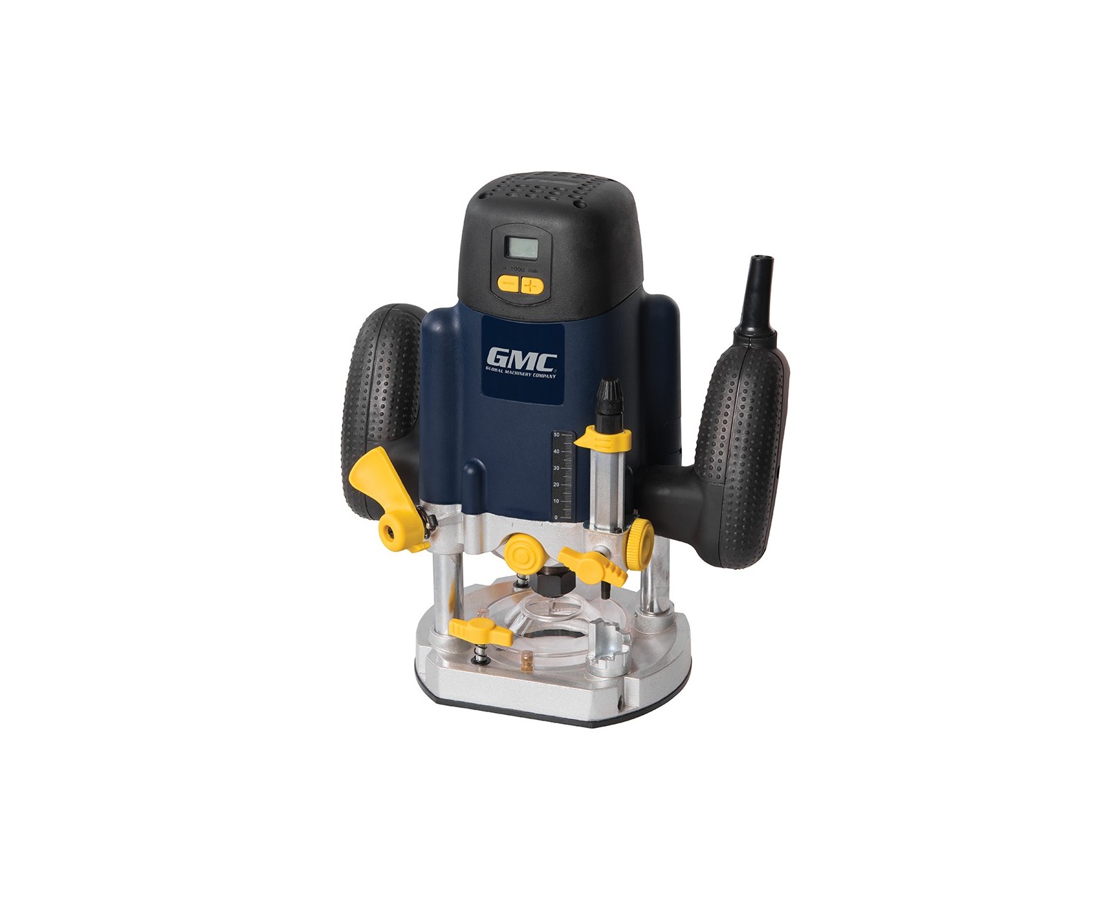 Fresadora Profesional, de 1800 W